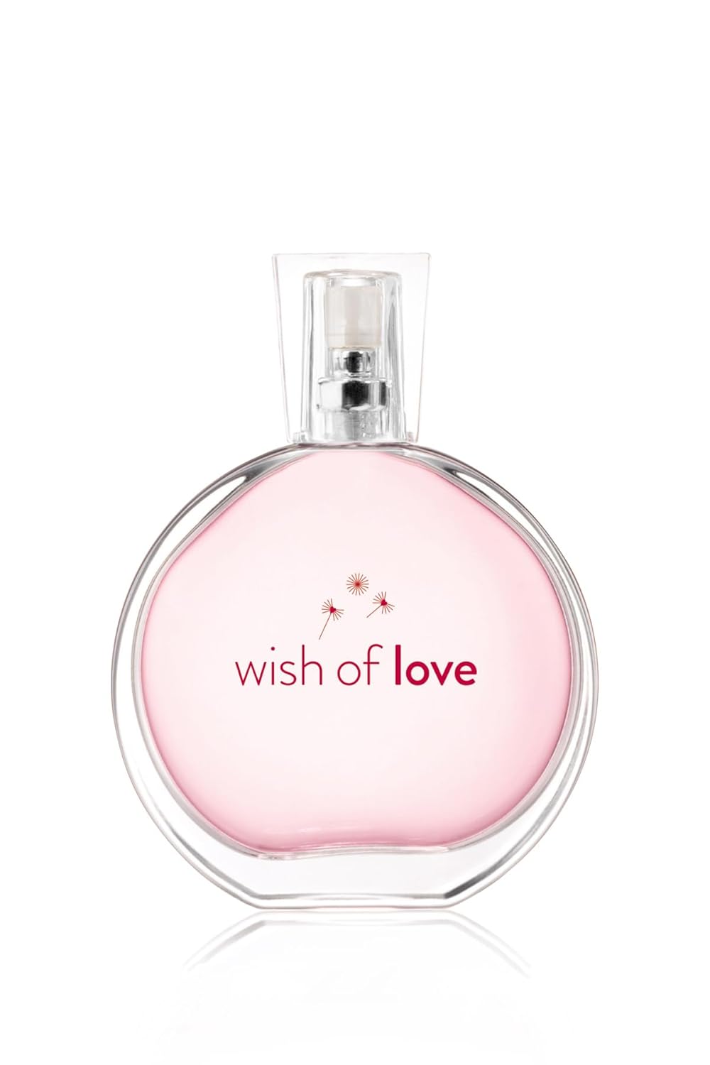 Avon Wish Of Love Bayan Edt 50 Ml