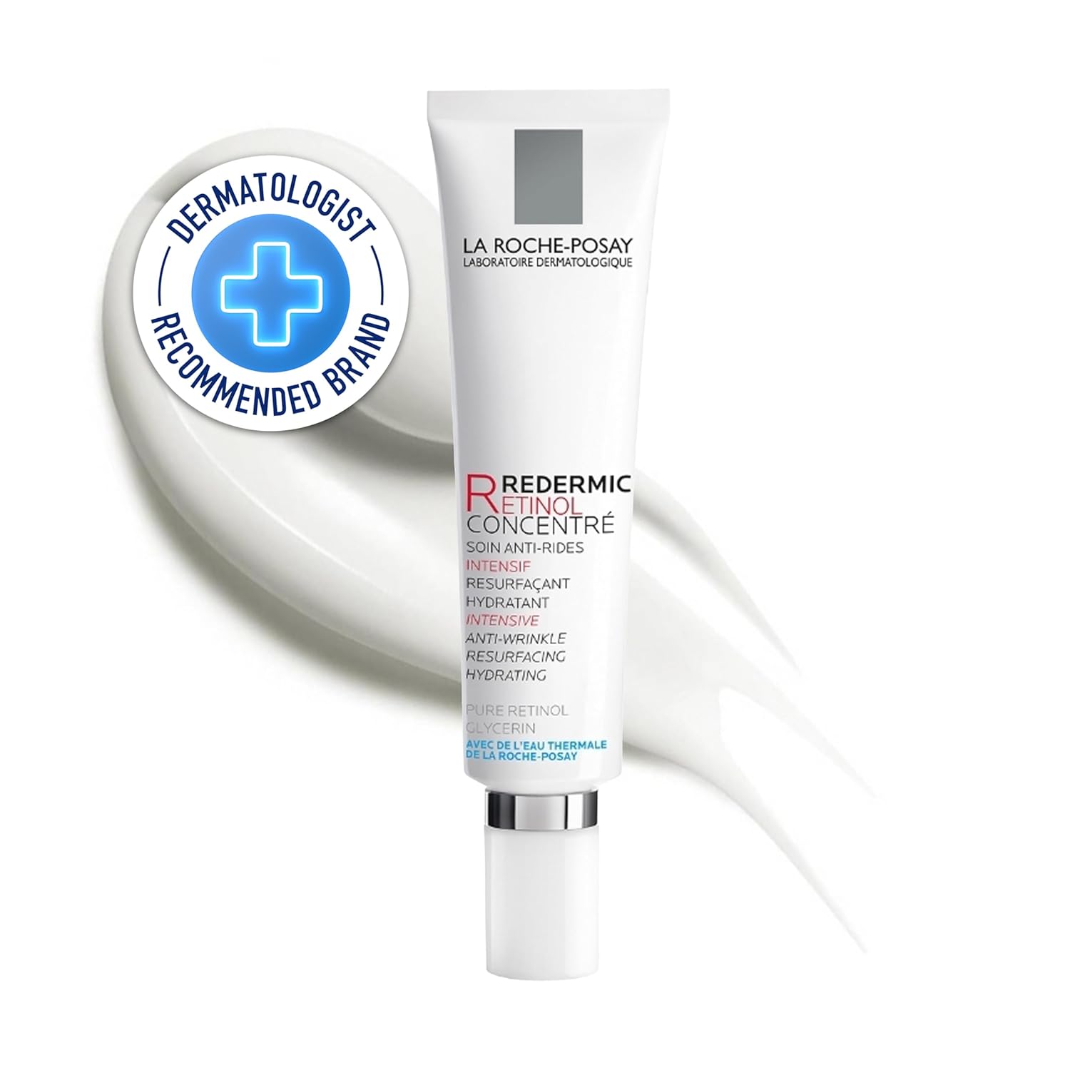 La Roche-Posay Redermıc Retinol Yaşlanma Karşıtı Bakım Kremi 30 ml