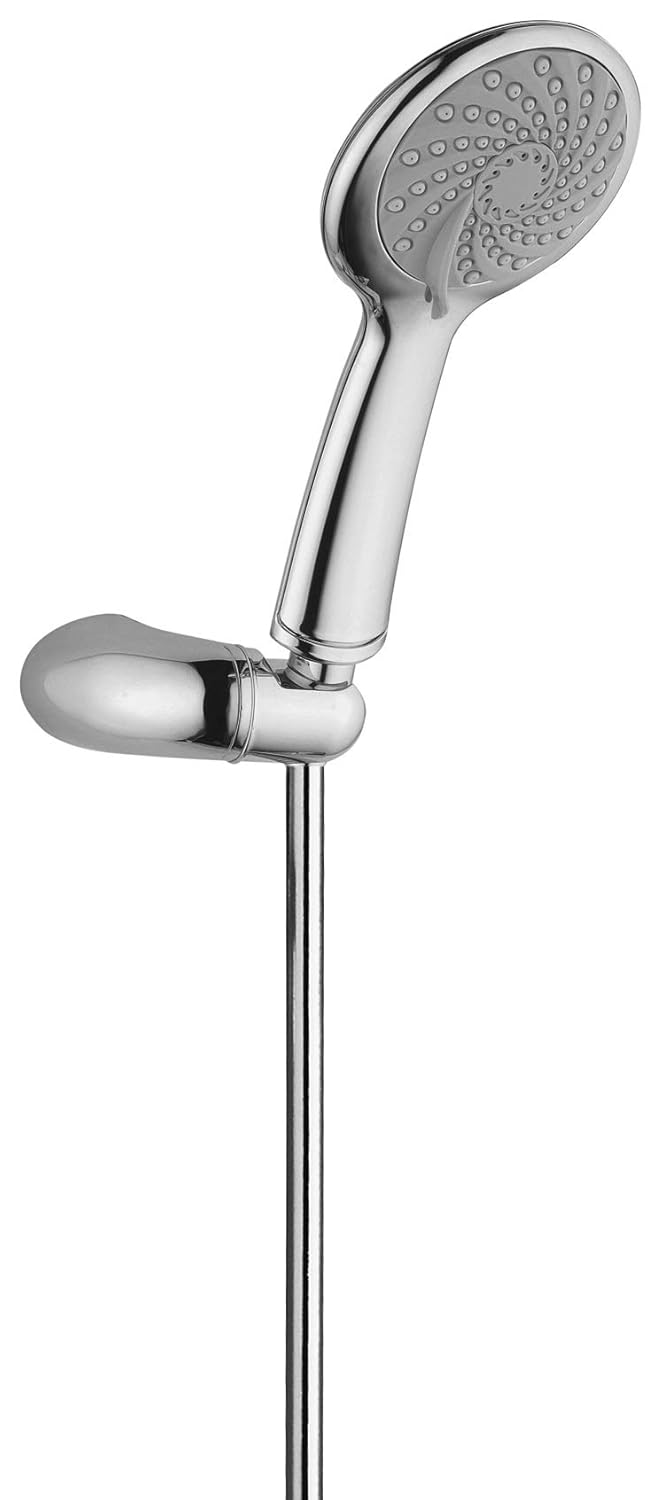 Artema Samba A45679STA 3F El Duşu Takımı, Krom