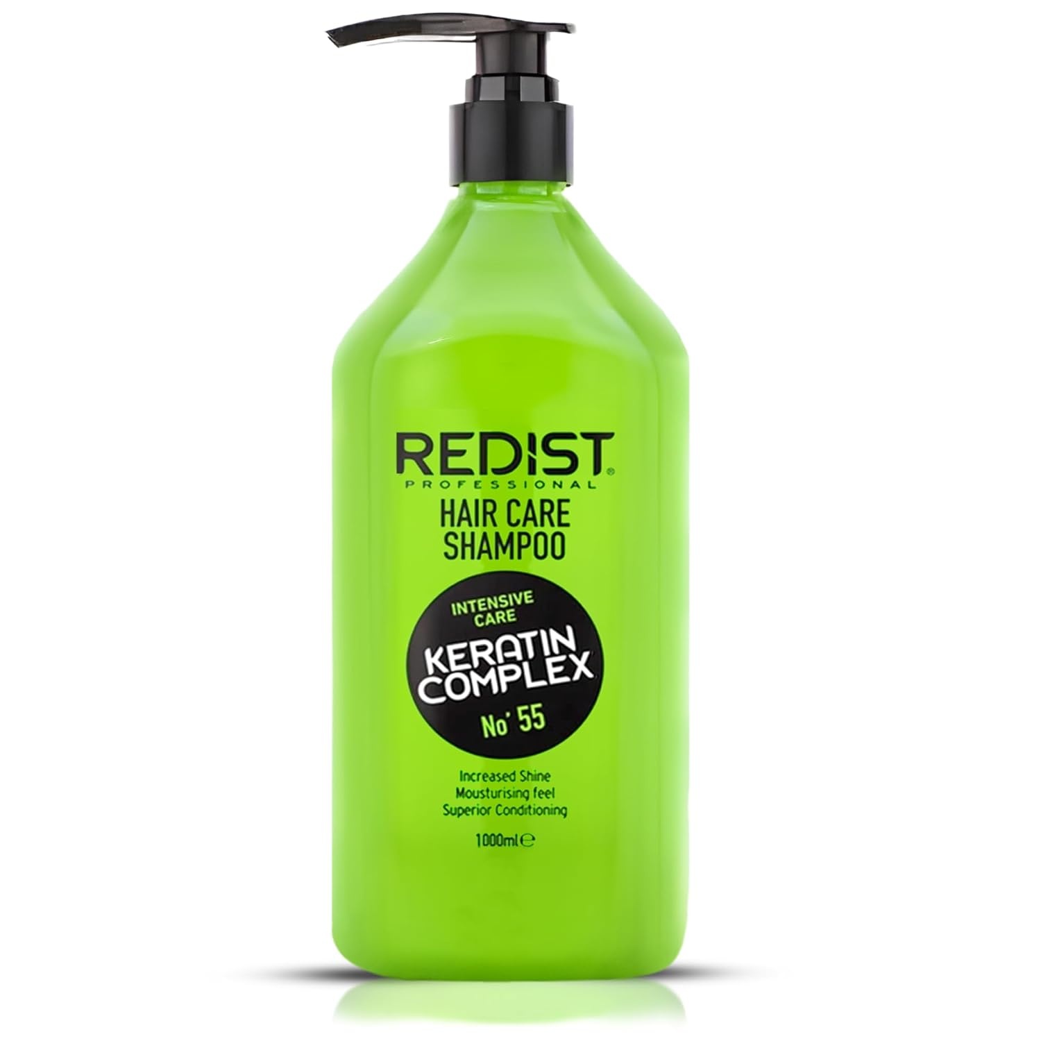 Redist Saç Bakım Şampuanı Keratin 1000 ML