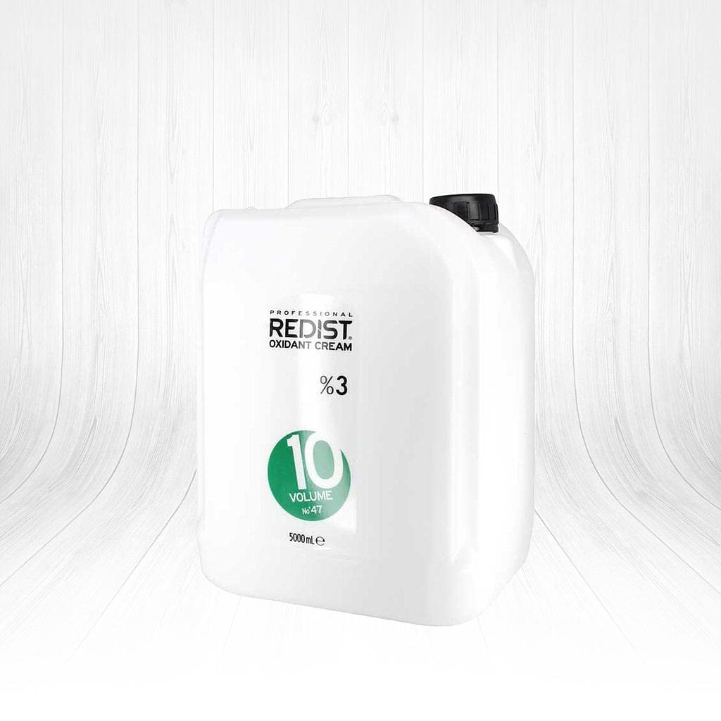 Redist Oksidan 10 Volume 5000 ML