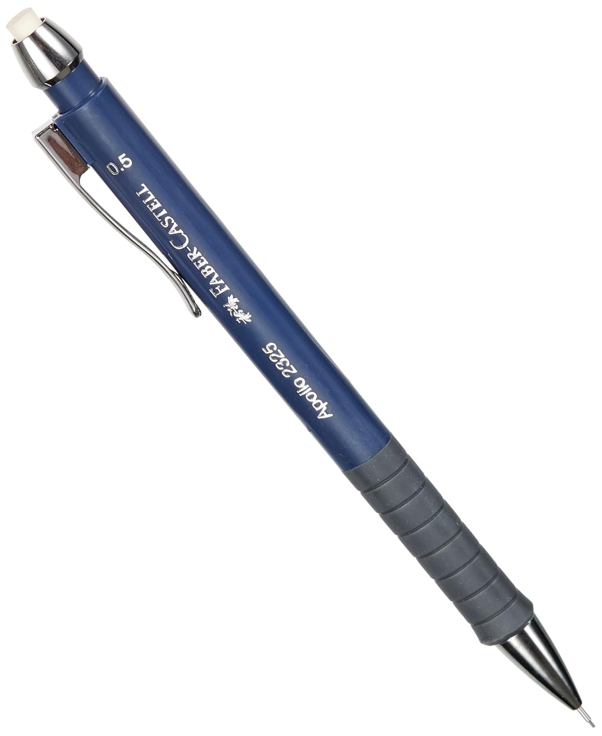 Faber-Castell Apollo Versatil 0.5MM Lacivert, Lacivert