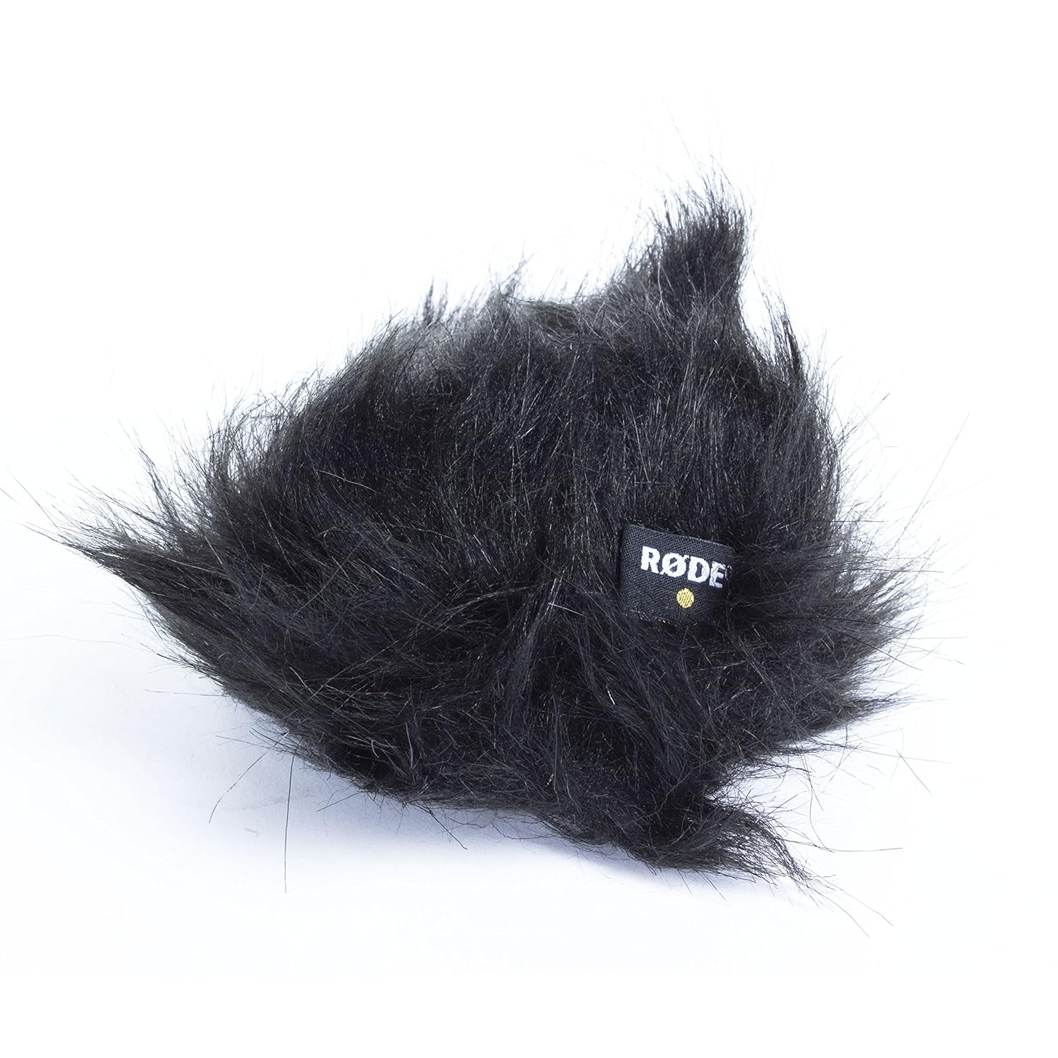 RØDE DeadKitten, NT4, Stereo VideoMic ve i-XY için suni tüylü rüzgarlık