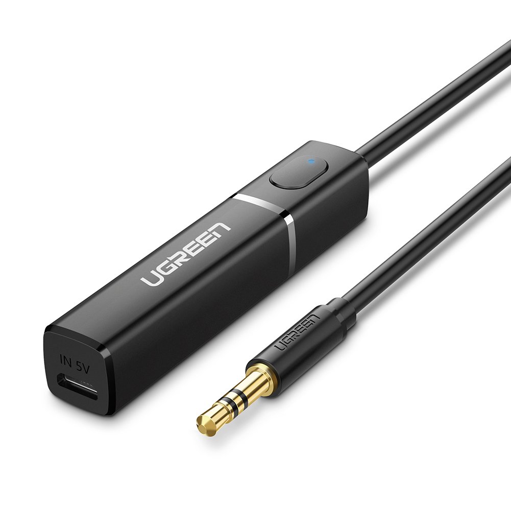 Ugreen 3.5 mm Bluetooth Verici Transmitter