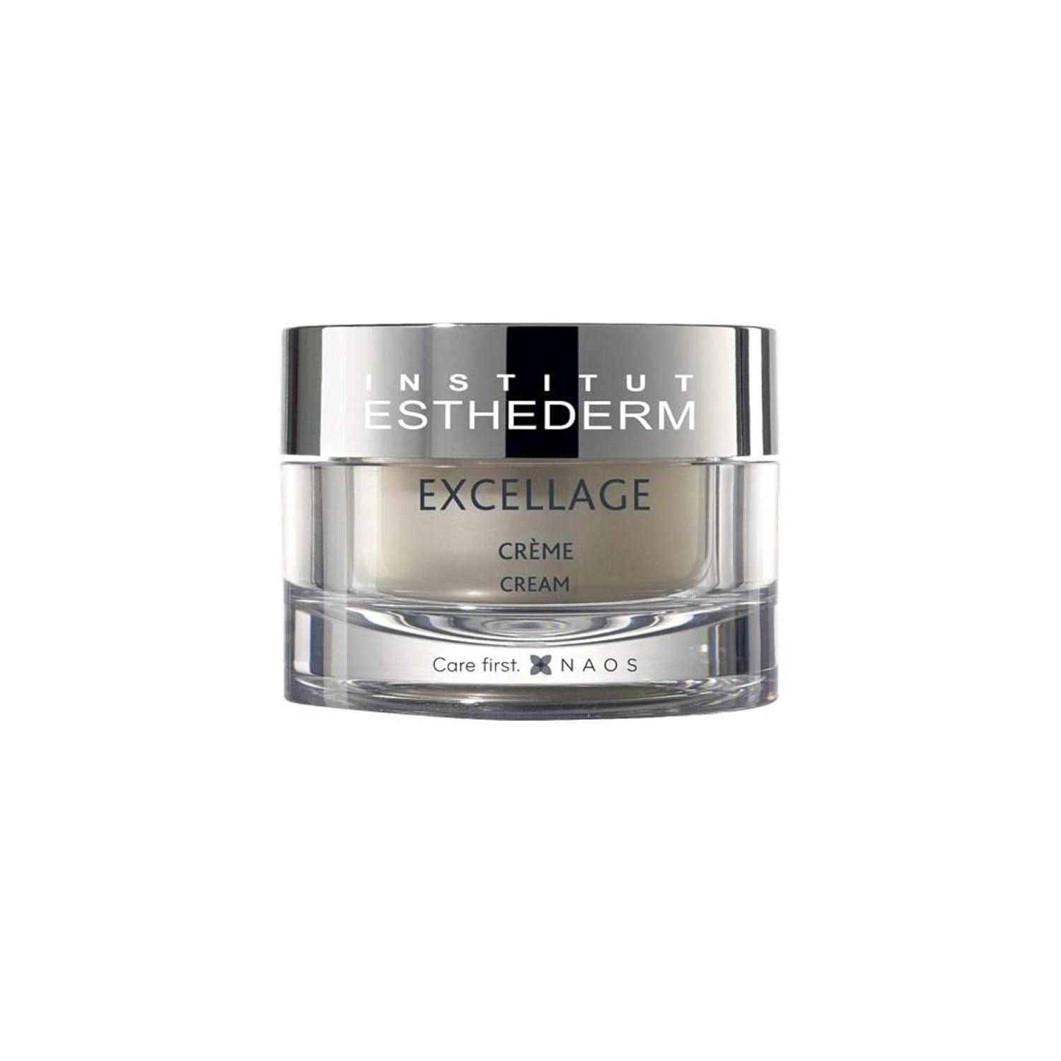 INSTITUT ESTHEDERM PARIS Excellage Cream 50 Ml