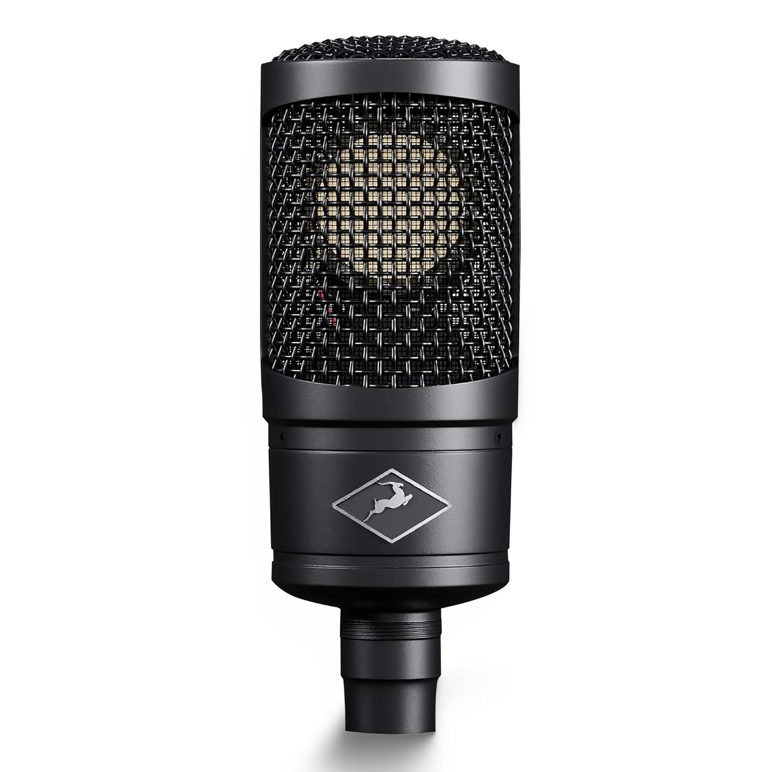 Antelope Audio ﻿ Edge Solo | Geniş Diyafram Kardioid Kondenser Modelleme Mikrofonu