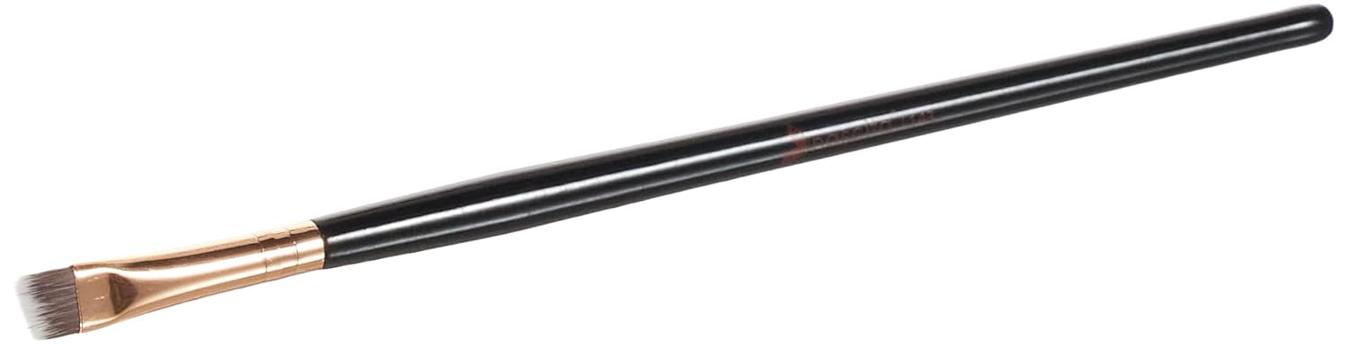 Nascita Nascita Profesyonel Eğimli Eyeliner Makyaj Fırçası -143