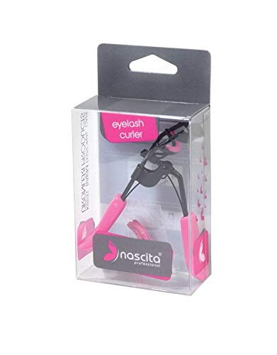 Nascita Kirpik Kıvırma Makinesi