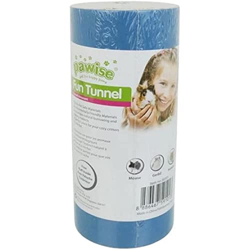 Pawise Hamster Oyun Tüneli Medium 23x10,5 cm