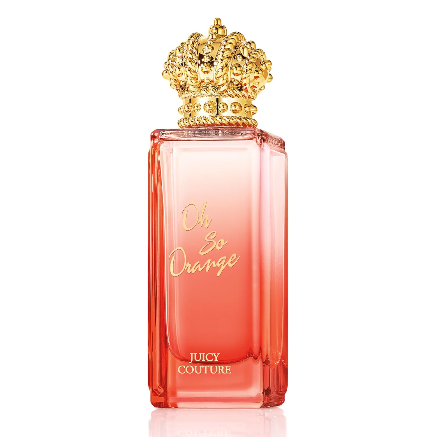 Juicy Couture Oh So Orange Edt 75ml