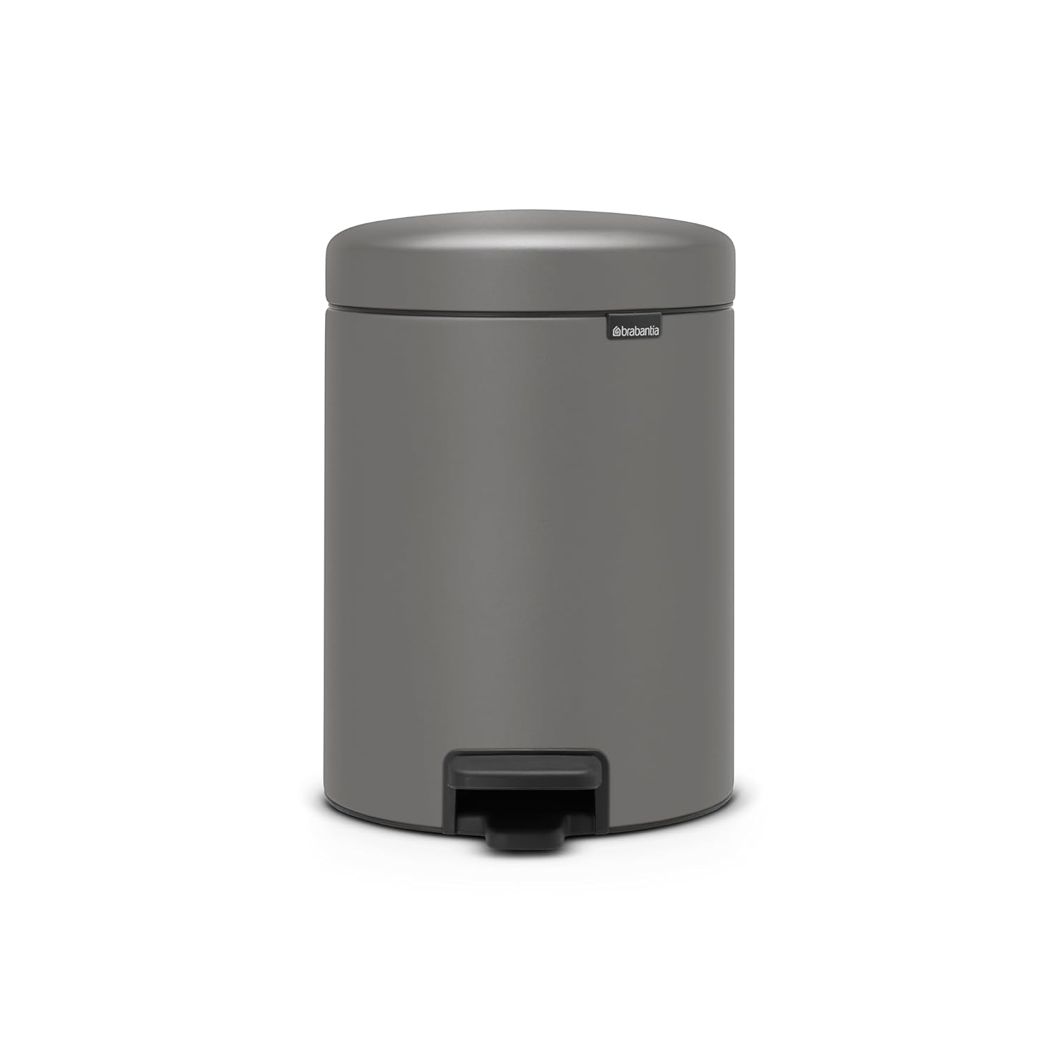 Brabantia Pedallı Çöp Kovası NewIcon, 5 Litre