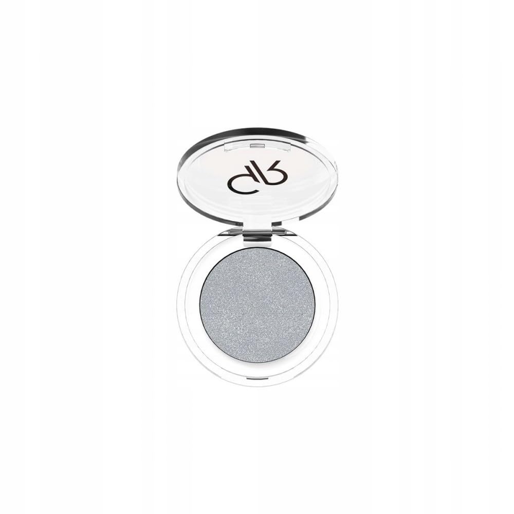 Golden Rose Soft Color Shimmer Mono Eyeshadow No: 82 - Tekli Işıltılı Göz Farı