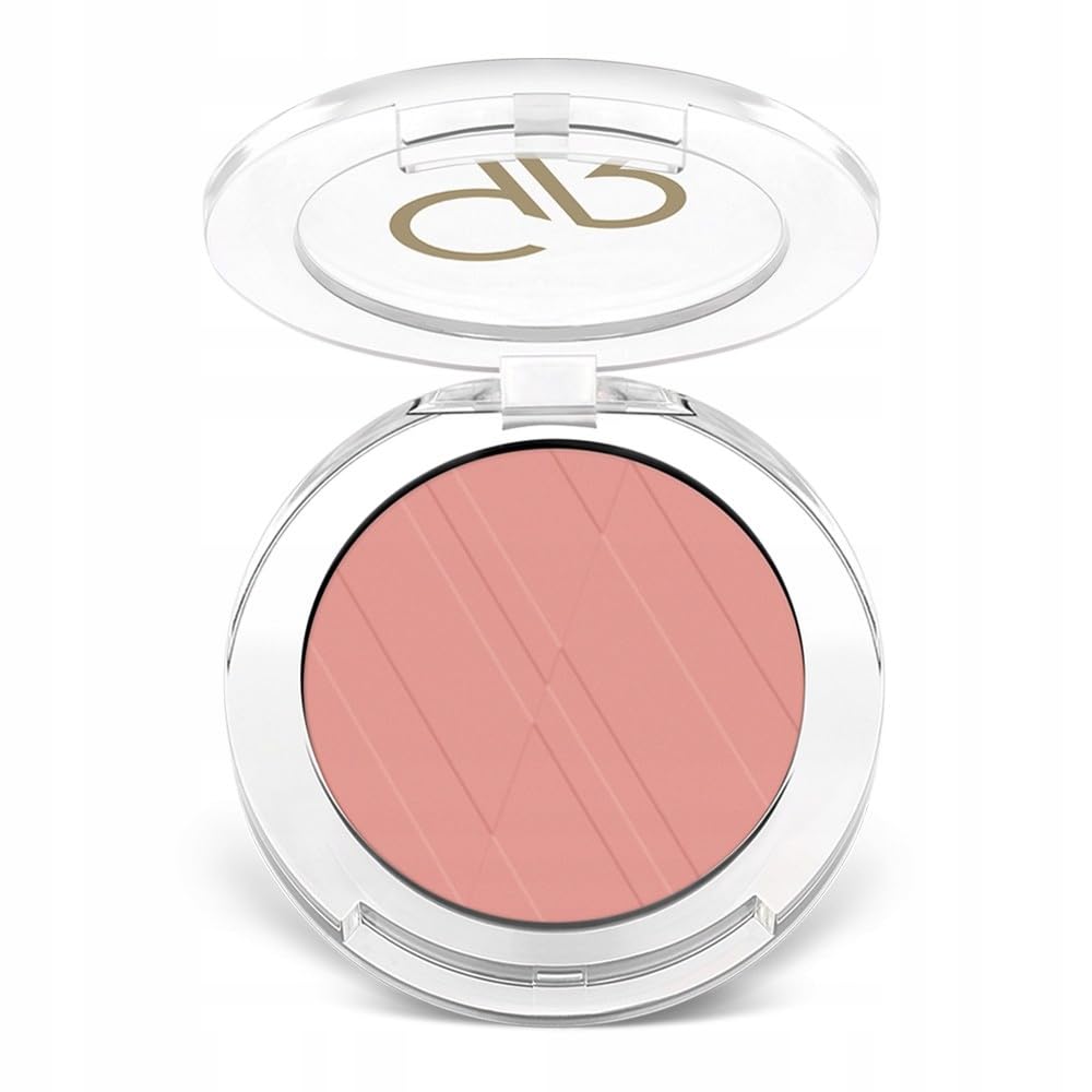 Golden Rose Powder Blush No:14 1 Paket