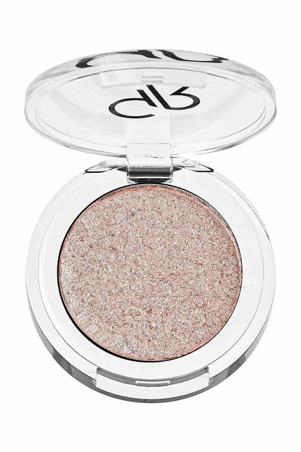 Golden Rose Soft Color Shimmer Mono Eyeshadow No: 83 - Tekli Işıltılı Göz Farı