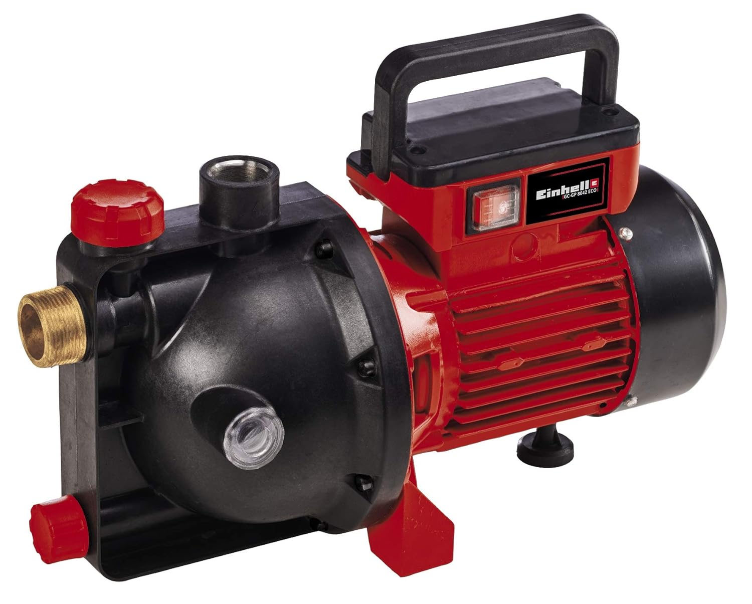 Einhell GC-GP 8042 ECO, Bahçe Pompası - 4180330