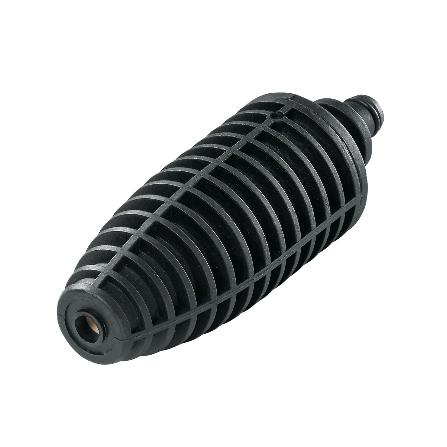 Bosch Home And Garden Döner Püskürtme Nozülü (Yüksek Basınçlı Yıkama Cihazları 33-10, 35-12, Aqt 37-13 için, Karton içinde)