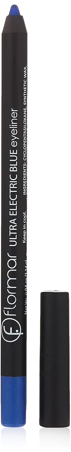 Flormar Ultra Eyeliner 1.14g