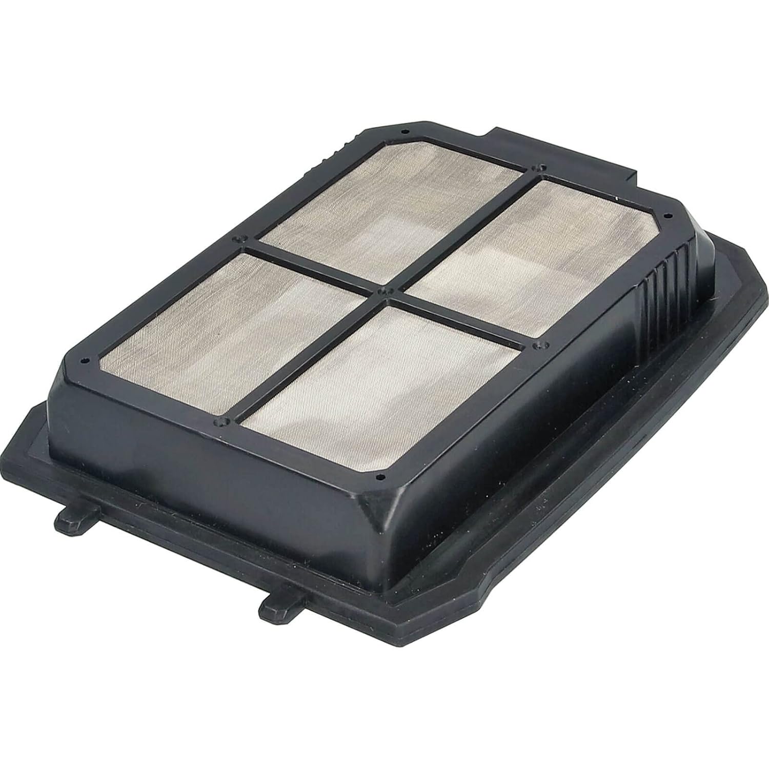 Bosch Accessories 2609256F45 ön filtre (Bosch UniversalVac 18 akülü elektrikli süpürge için, kartonda)