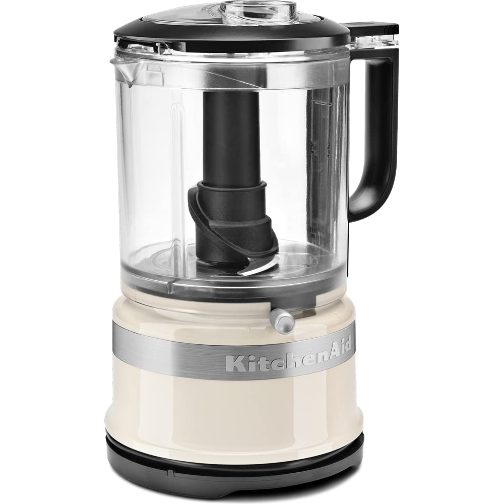 Kitchenaid 1,19 L Mutfak Robotu 5KFC0516 Almond Cream-EAC