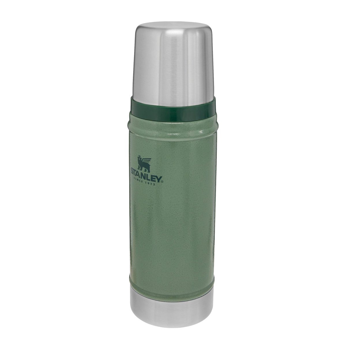 Stanley Classic Legendary Vakumlu Çelik Termos, 0.47 L