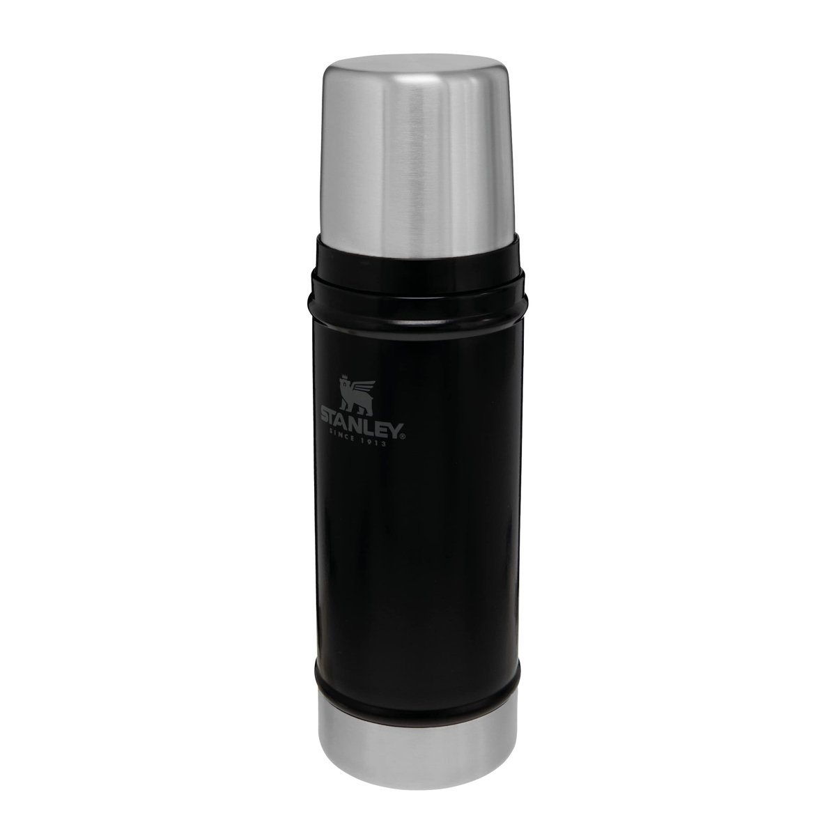 Stanley Classic Legendary Vakumlu Çelik Termos, 0.47 L