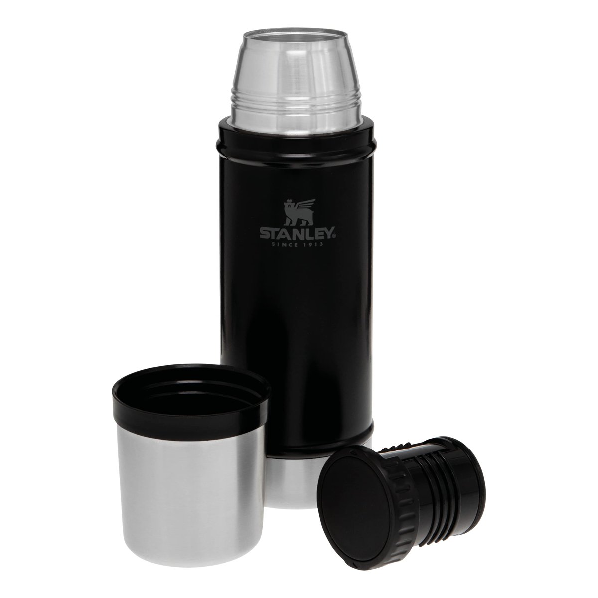 Stanley Classic Legendary Vakumlu Çelik Termos, 0.47 L