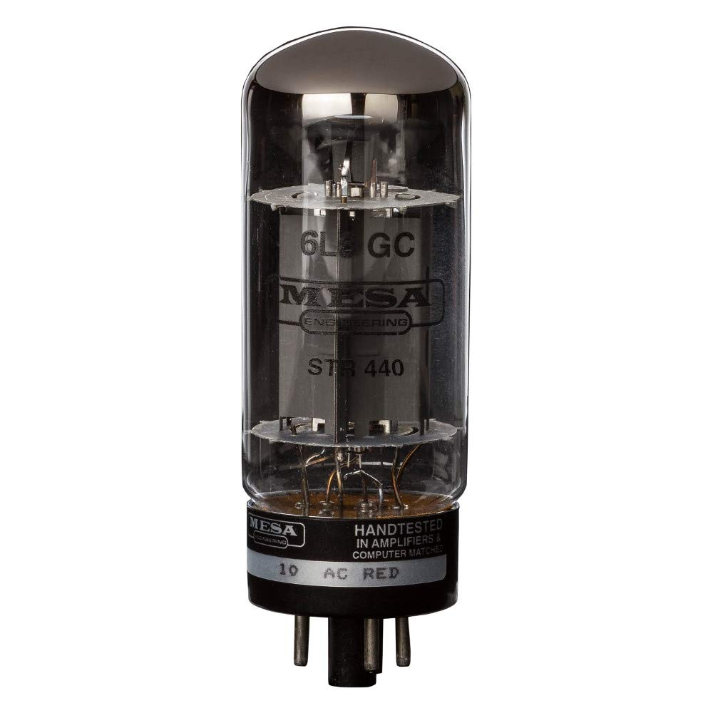 Mesa/Boogie Mesa Boogie 750881D Russian Amfi Lambası