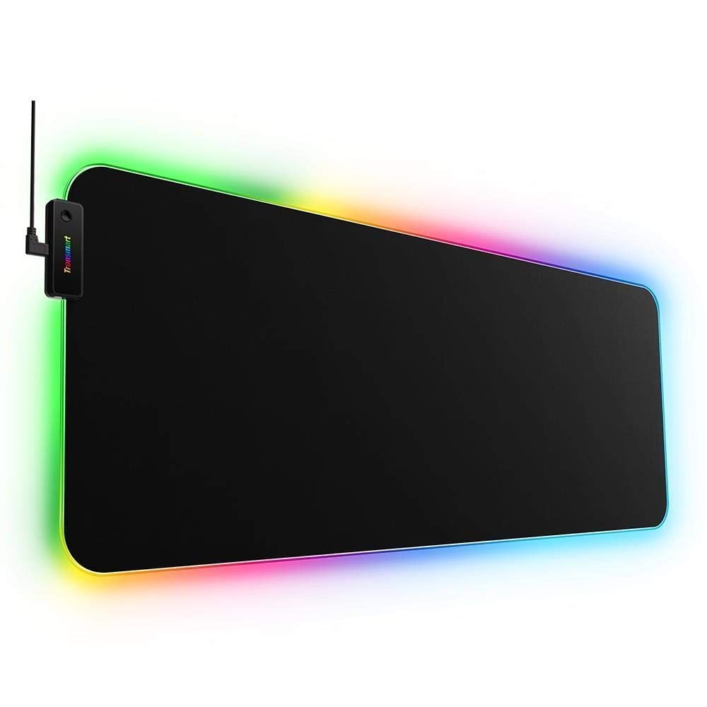Tronsmart Spire 80x30cm RGB Gaming Oyuncu Mousepad