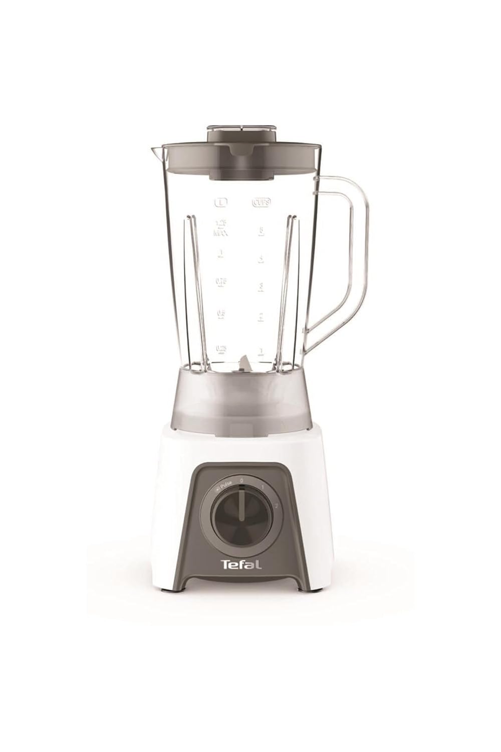 Tefal Blendeo+ 450 Watt 2 Kademeli Buz Kırma Özellikli Smoothie Blender - 4300008593