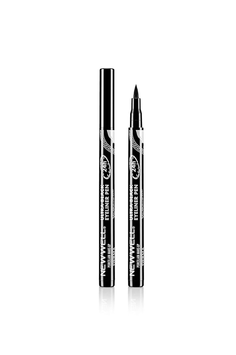 New Well Eyeliner Pen 1 Paket (1 x 12 g)