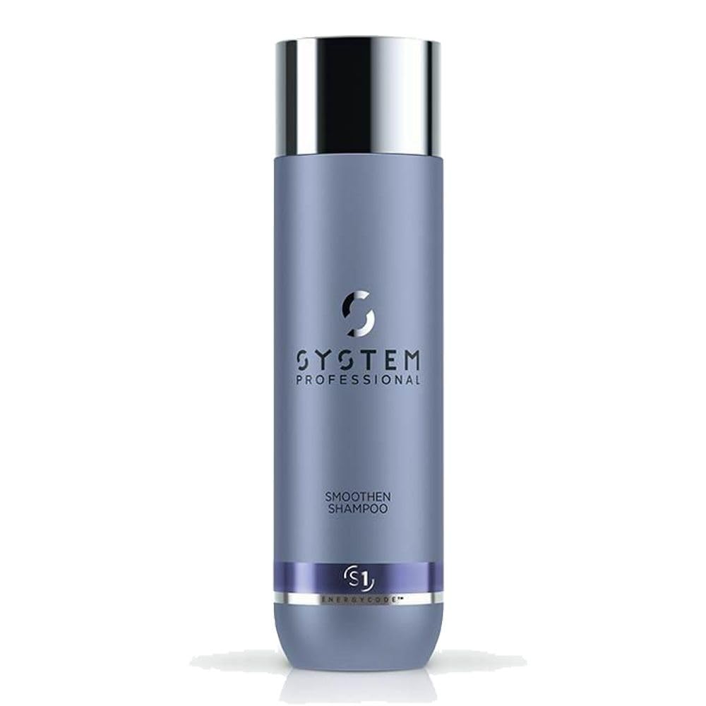 Wella System Professional Smoothen Şampuan 250ml