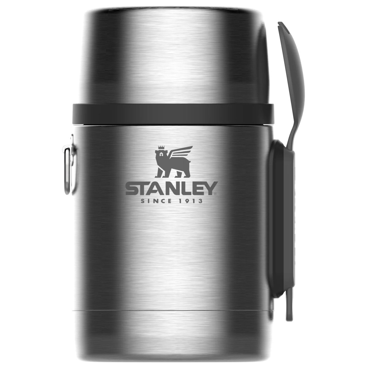 Stanley Classic Legendary Vakumlu Yemek Termosu, 0.5 L