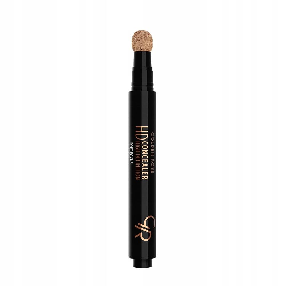 Golden Rose Hd Concealer High Definition No:06 - Kapatıcı