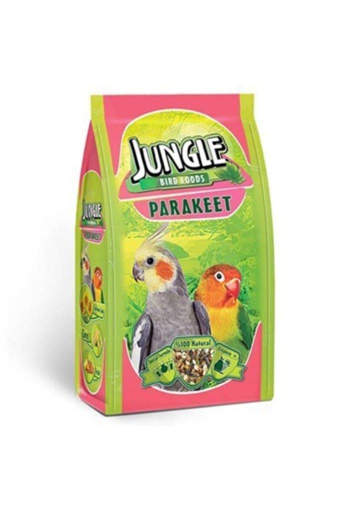 Jungle Paraket Yemi, 500 g