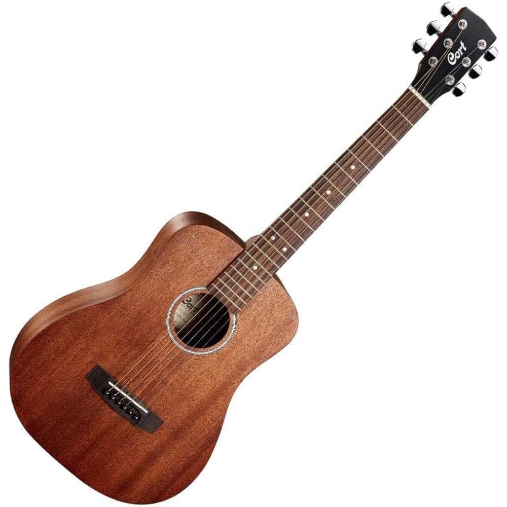 Cort AD MINI M OP - Open Pore 3/4 Akustik Gitar
