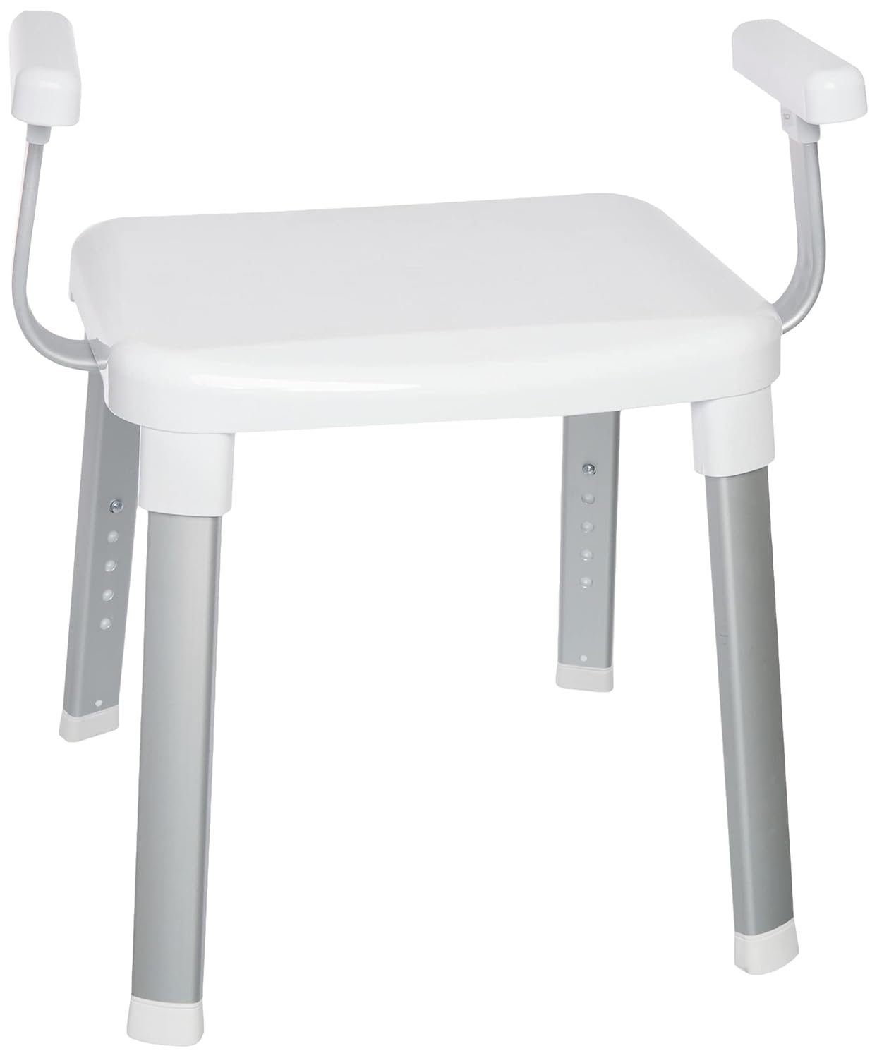 Primanova Cappadocıa Kollu Banyo Sandalyesi M-KV24-01, 50x50x50
