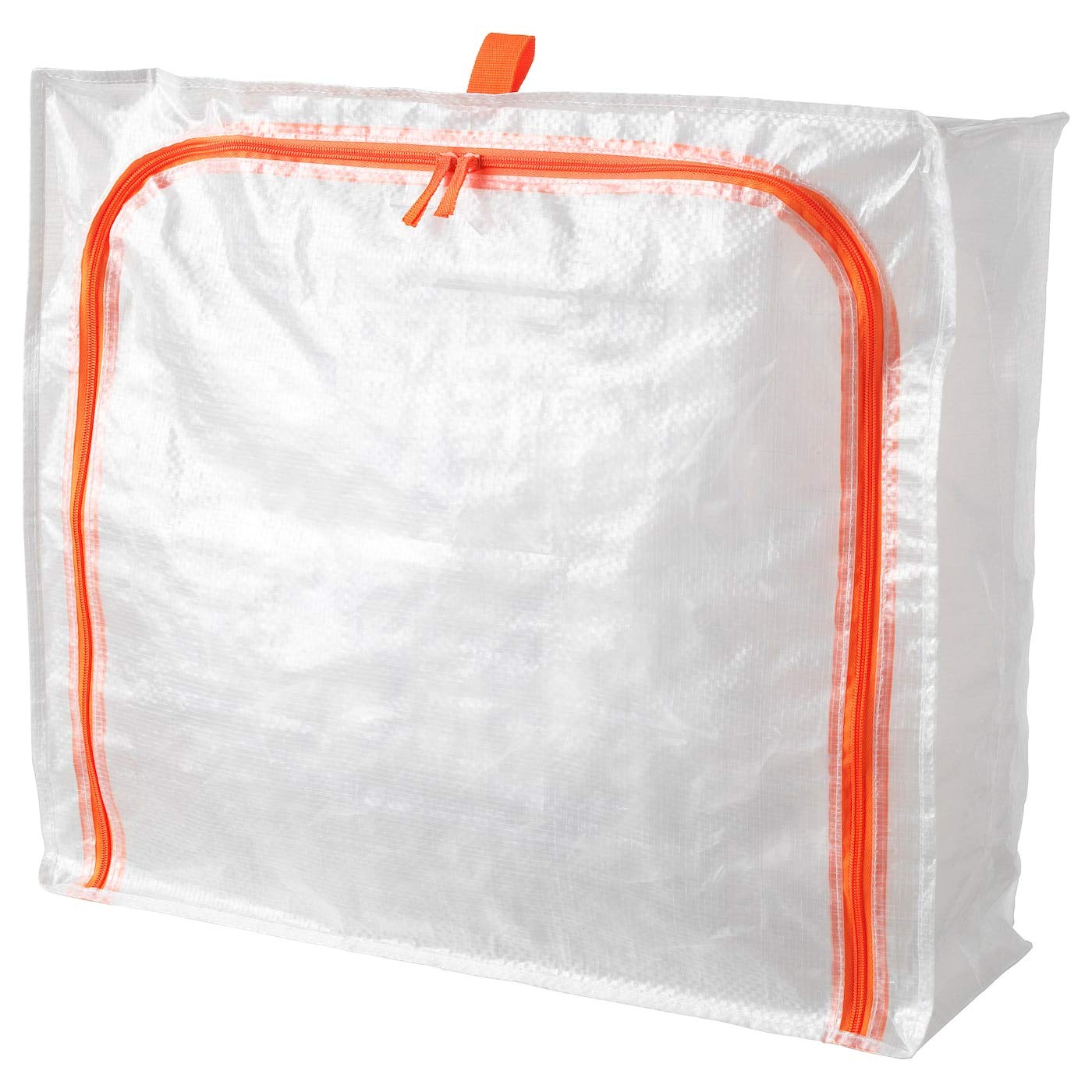 IKEA PARKLA saklama kutusu, 55 x 49 x 19 cm (22 x 19 x 7)