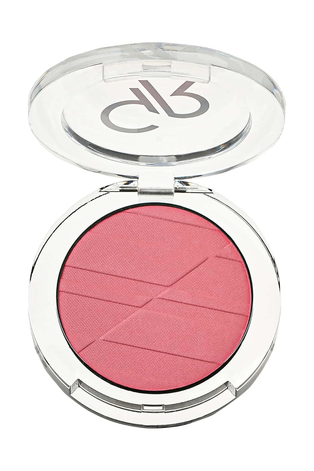 Golden Rose Powder Blush No:17 1 Paket