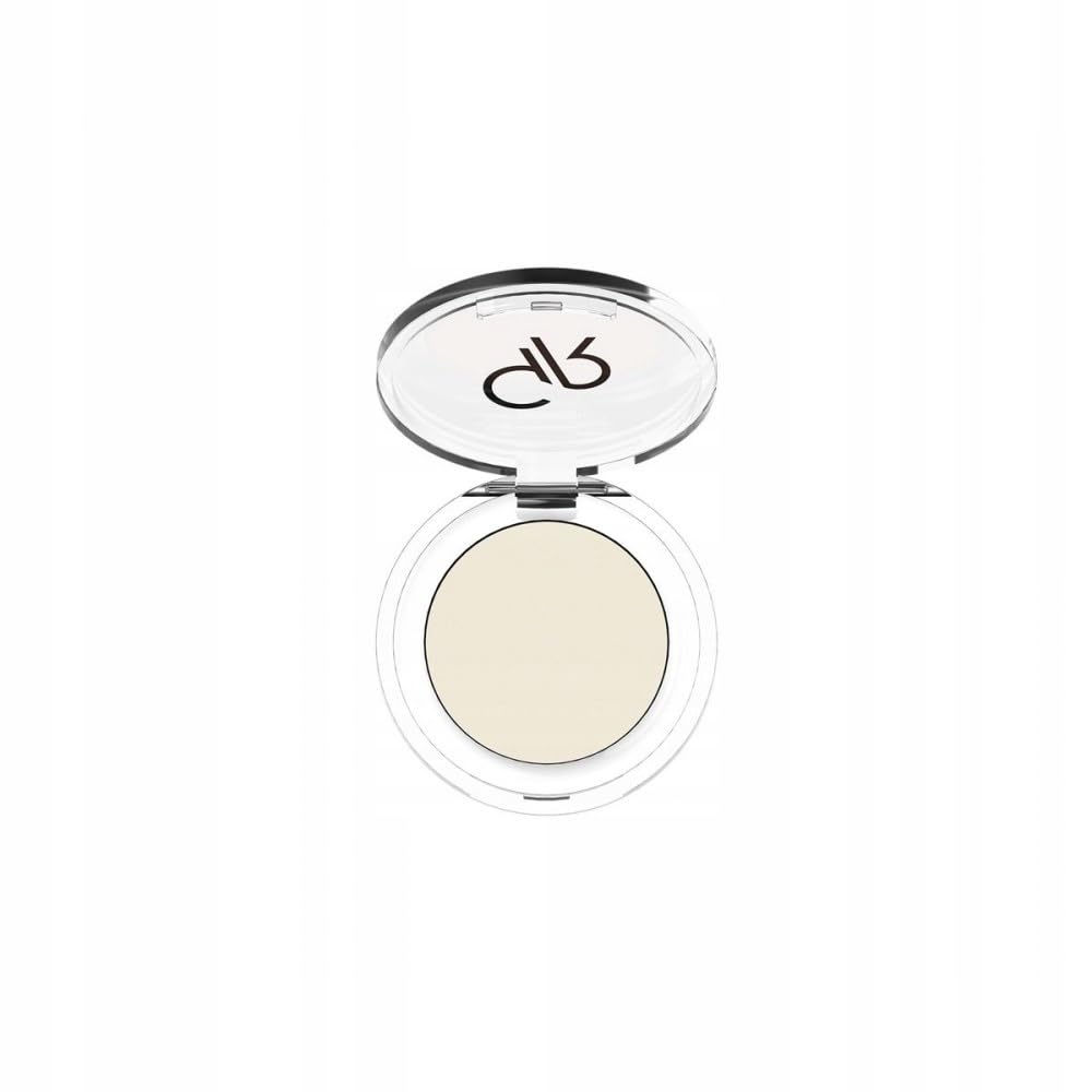 Golden Rose Soft Color Matte Mono Eyeshadow No: 02 -Tekli Mat Göz Farı