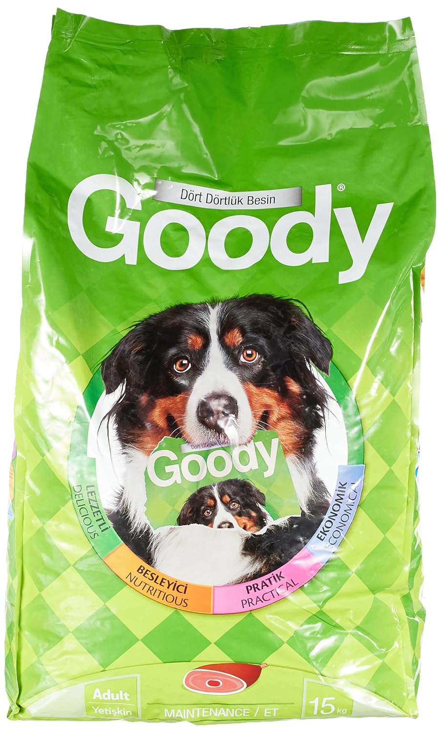 Goody Maintenance Yetişkin Köpek Maması 15 KG