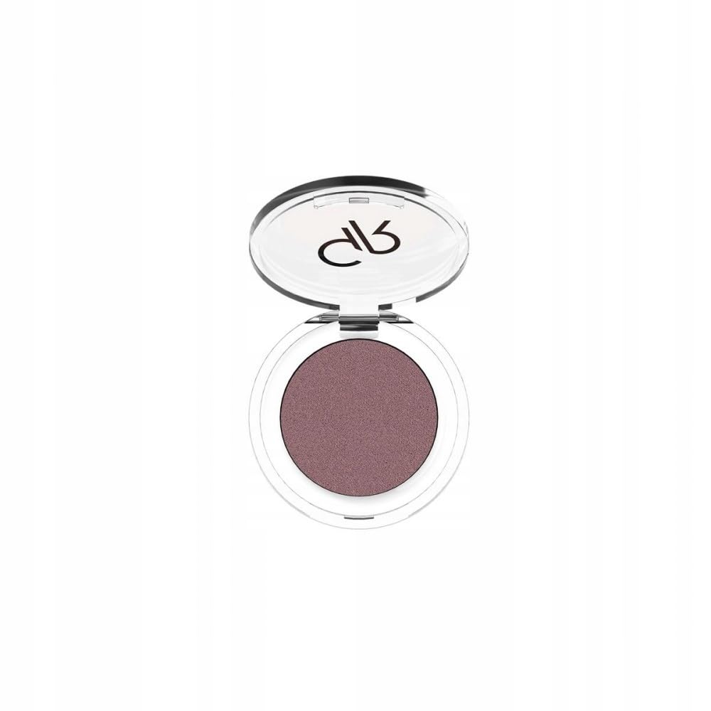 Golden Rose Soft Color Pearl Mono Eyeshadow No: 62 - Tekli Sedefli Göz Farı