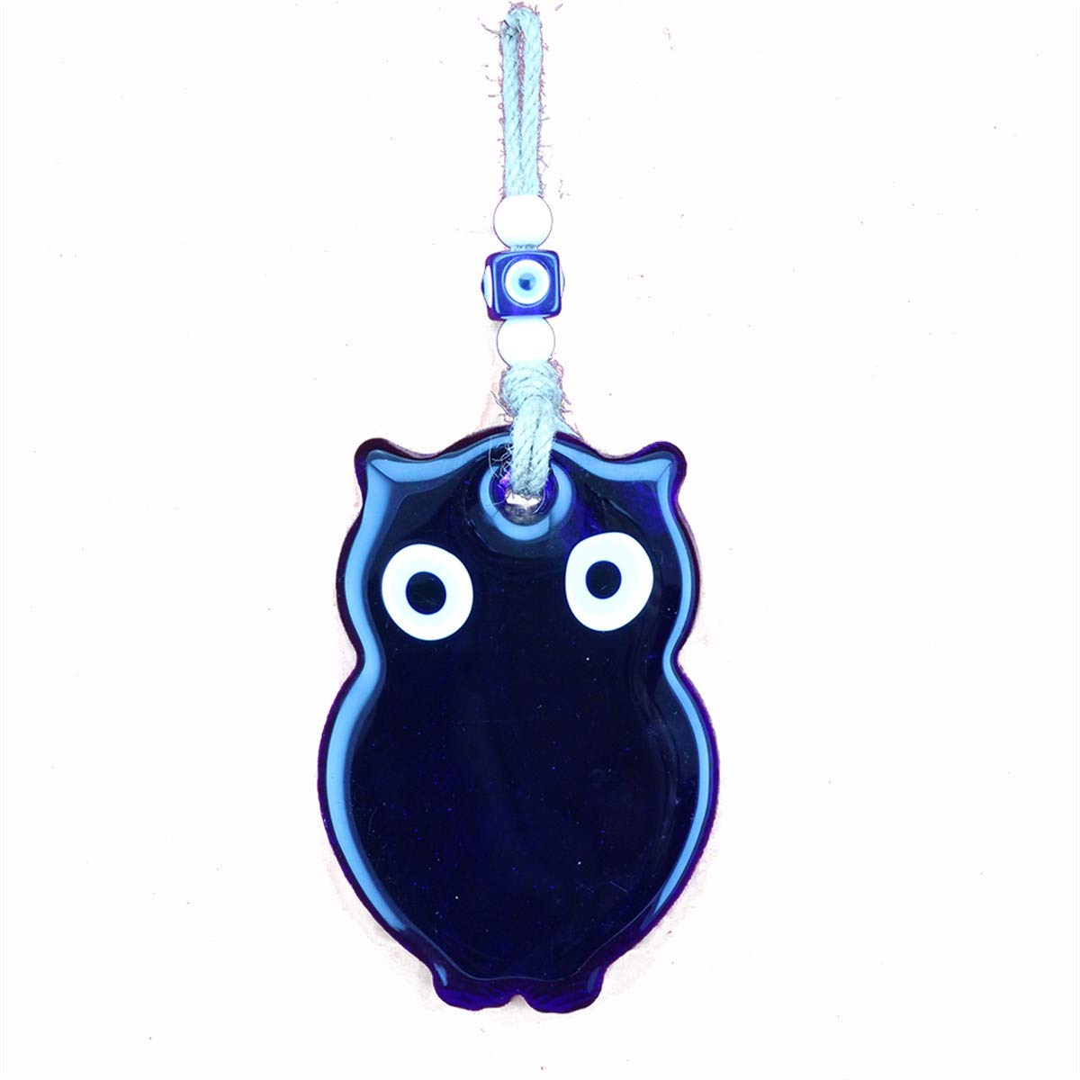 GiftHome Baykuş Şekilli Nazar Boncuğu