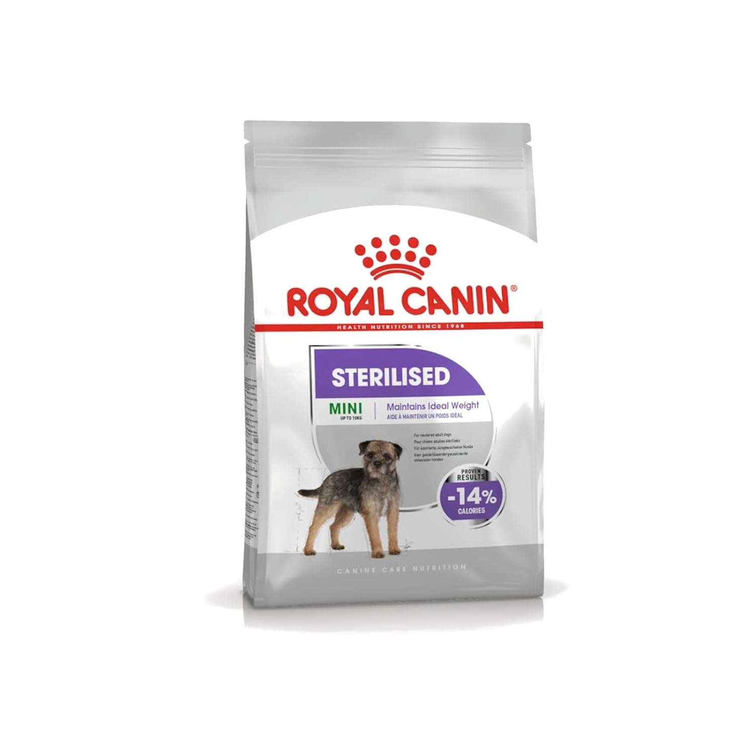 Royal Canin CCN Mini Sterilised Küçük Irk Kısırlaştırılmış Köpek Maması 3 Kg