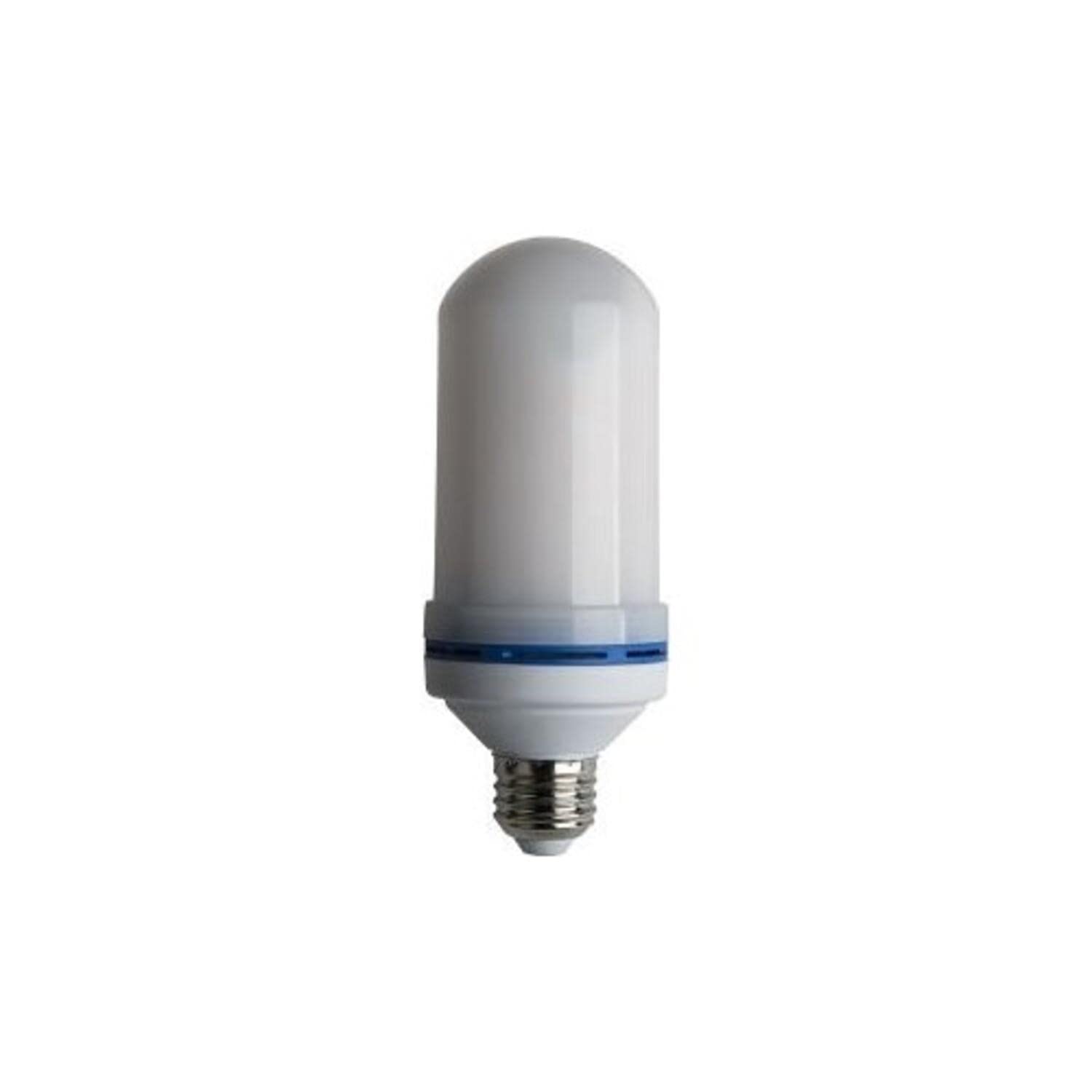 CATA CT-4059 5 W Amber Alev Ampul, Standart