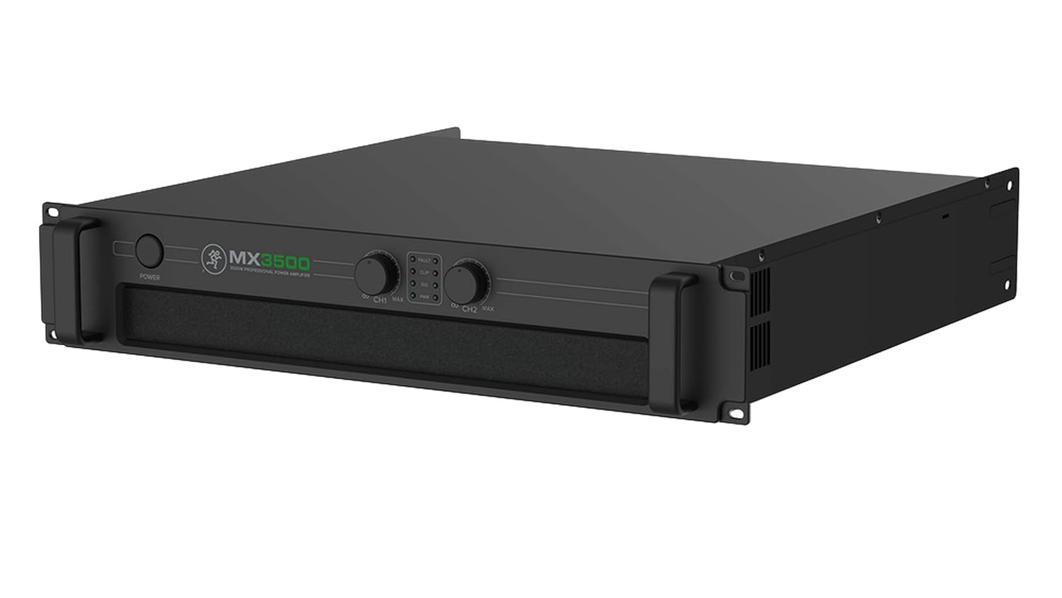 Mackie MX-3500 2700W Power Amfi