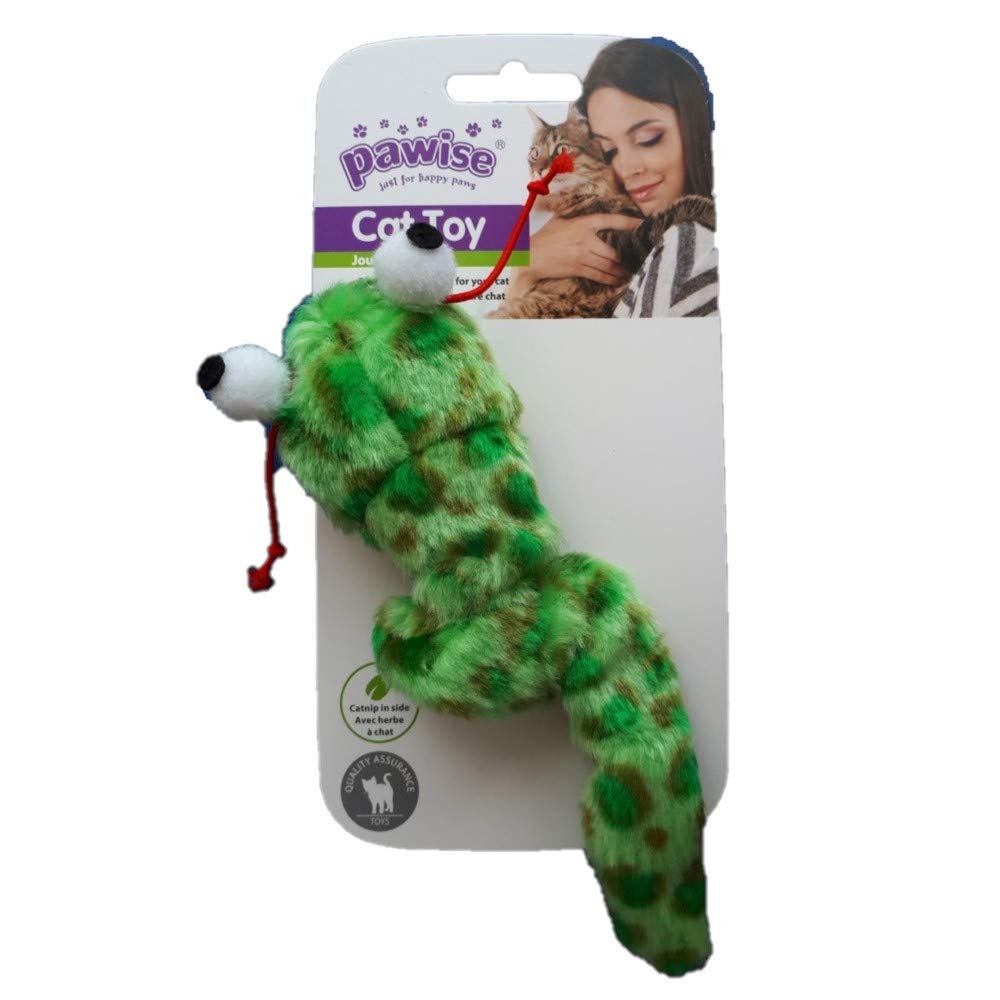 Pawise Titreşimli Kedi Oyuncağı 17 cm