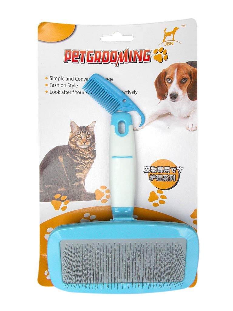 Eastland 403155 Evcil Hayvan Fırçası, Tüy Bakımı, Büyük