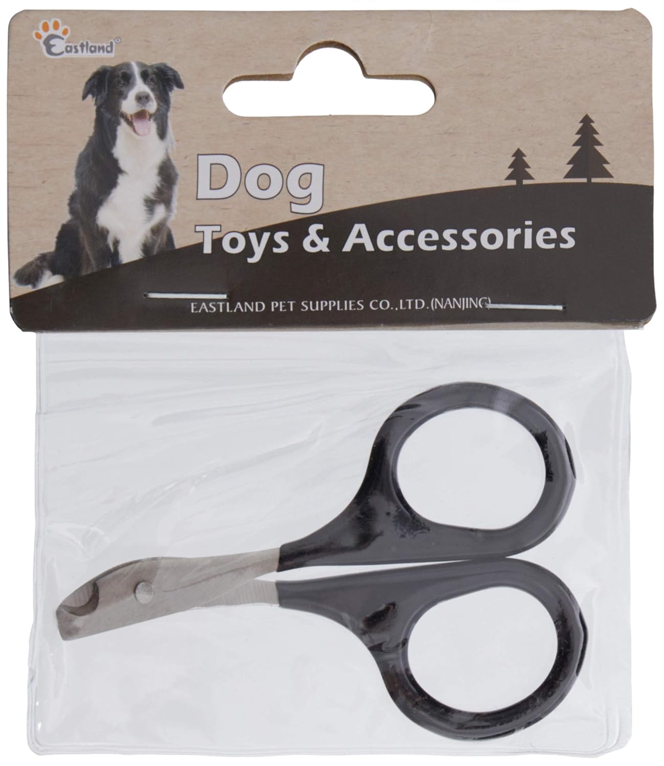 Eastland Tırnak Makası - Small