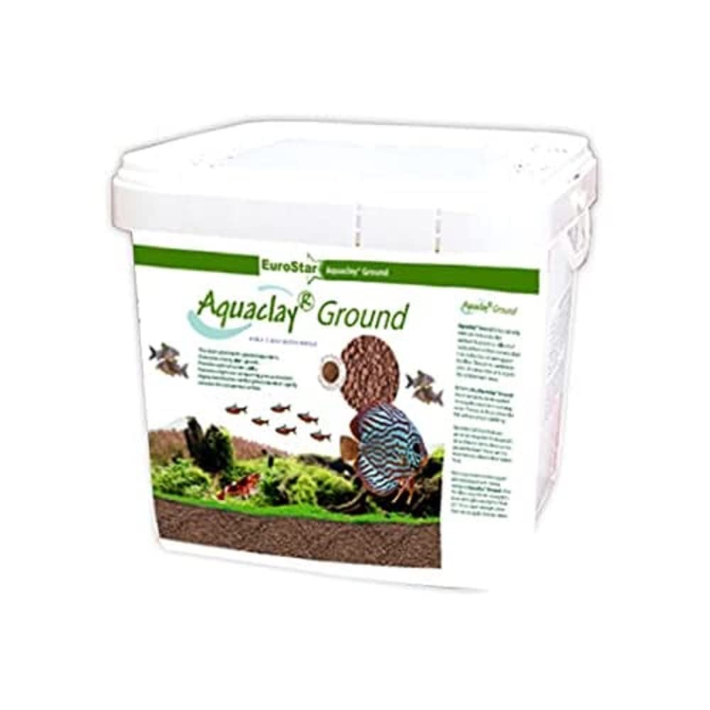 Eurostar Aquaclay Kum 5 Lt Kova