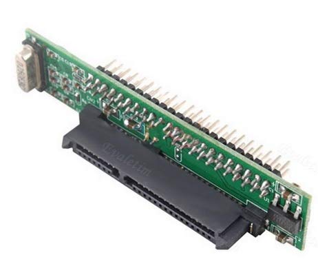 Alfais 4942 2.5 IDE SATA Dönüştürücü Adaptör